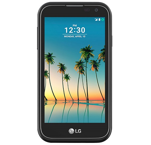 buy used Cell Phone LG K3 AS110